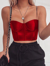 Angela Schwarzloses Top